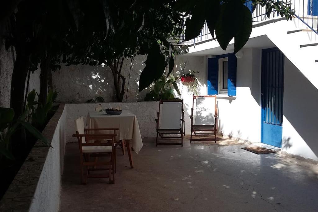 Apartment Spacious Family Garden *