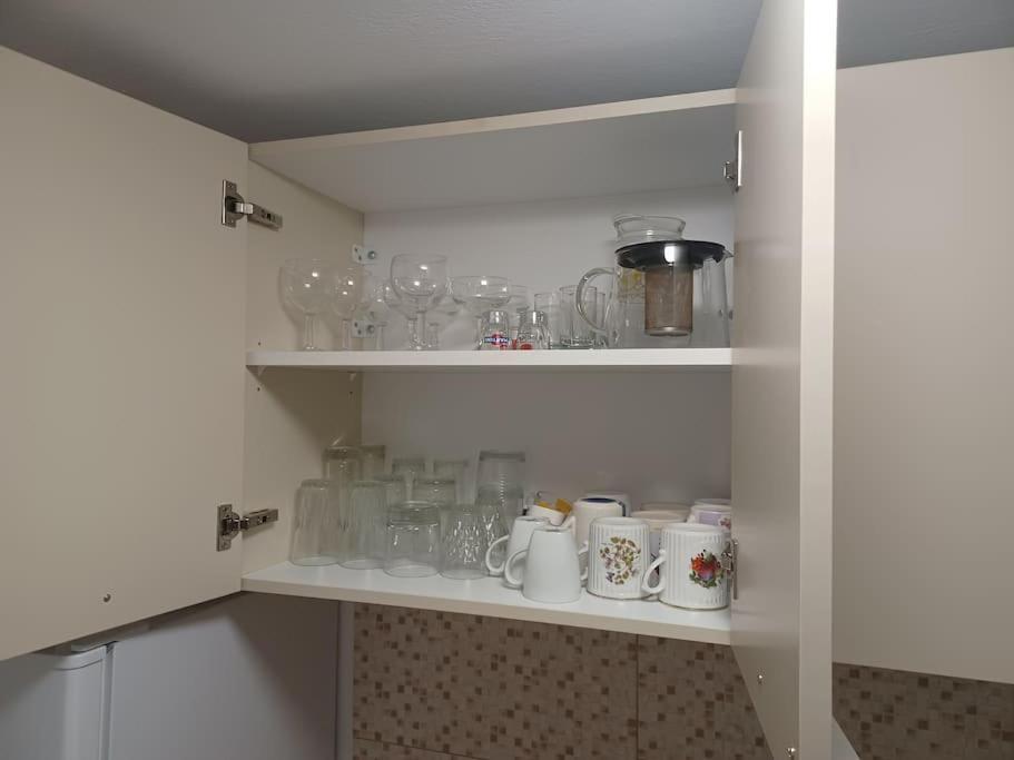 Apartment Spacious Family Garden Loutraki (Corinthia)