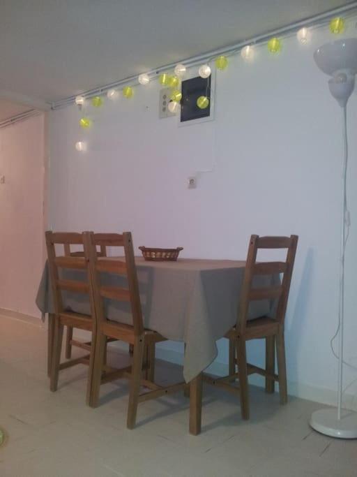 Apartment Spacious Family Garden *