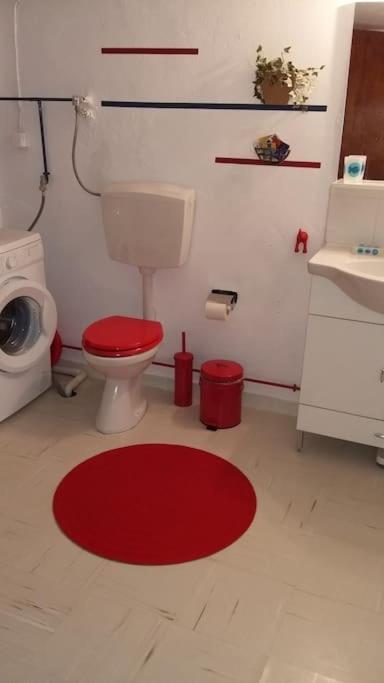 Apartment Spacious Family Garden Loutraki (Corinthia)