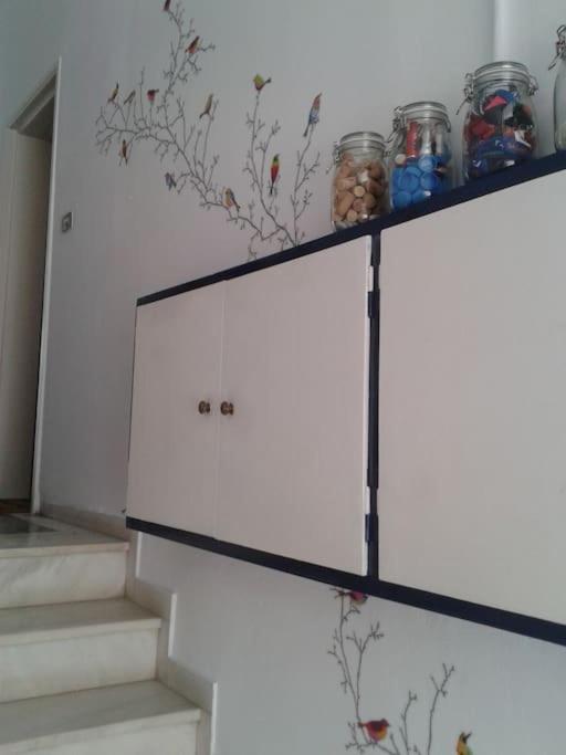Apartment Spacious Family Garden Loutraki (Corinthia)