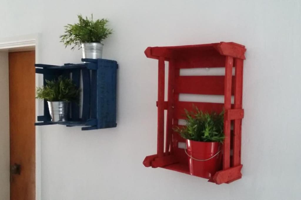 Spacious Family Garden Apartment