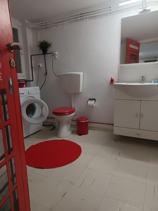 Apartment Spacious Family Garden Loutraki (Corinthia)
