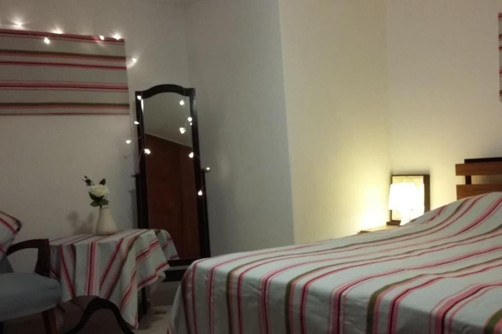Spacious Family Garden Apartment Loutraki (Corinthia)