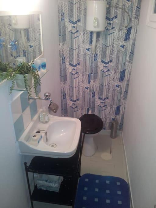 Spacious Family Garden Loutraki (Corinthia)