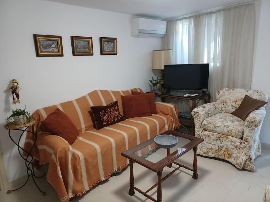 Spacious Family Garden Apartment
