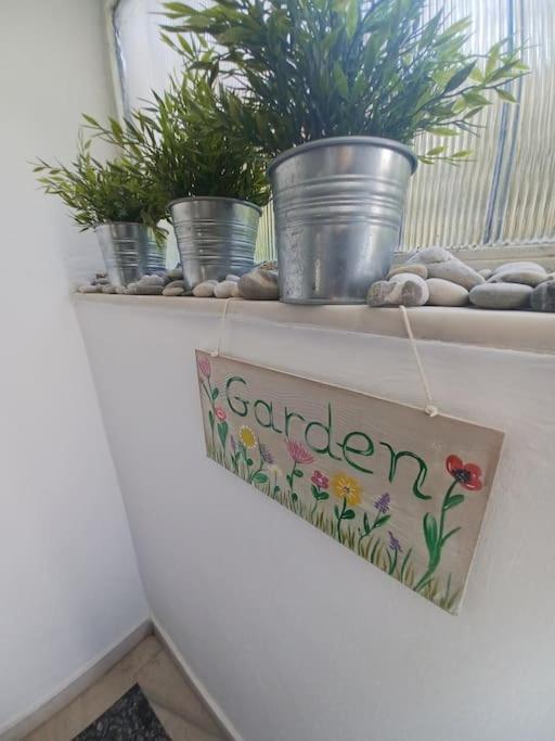 Apartment Spacious Family Garden