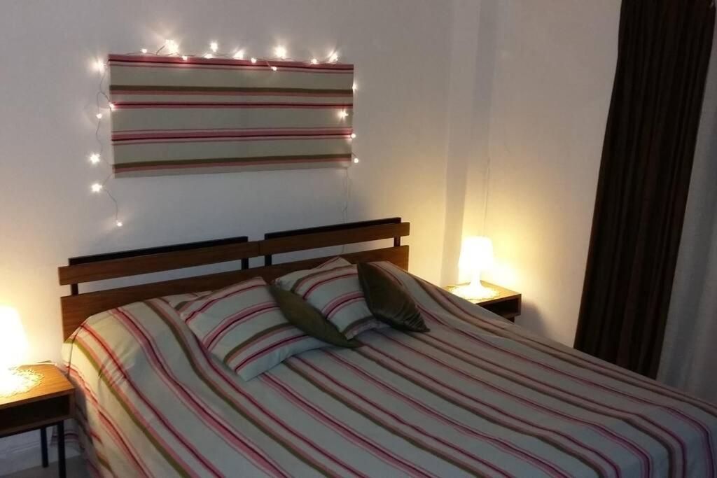 Apartment Spacious Family Garden *