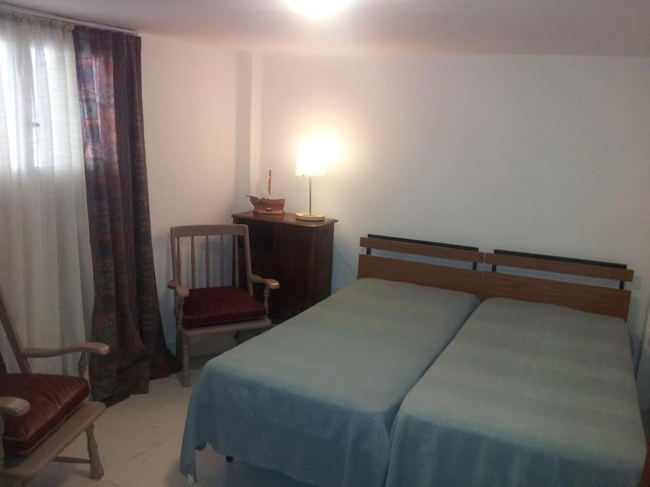 Spacious Family Garden Loutraki (Corinthia)