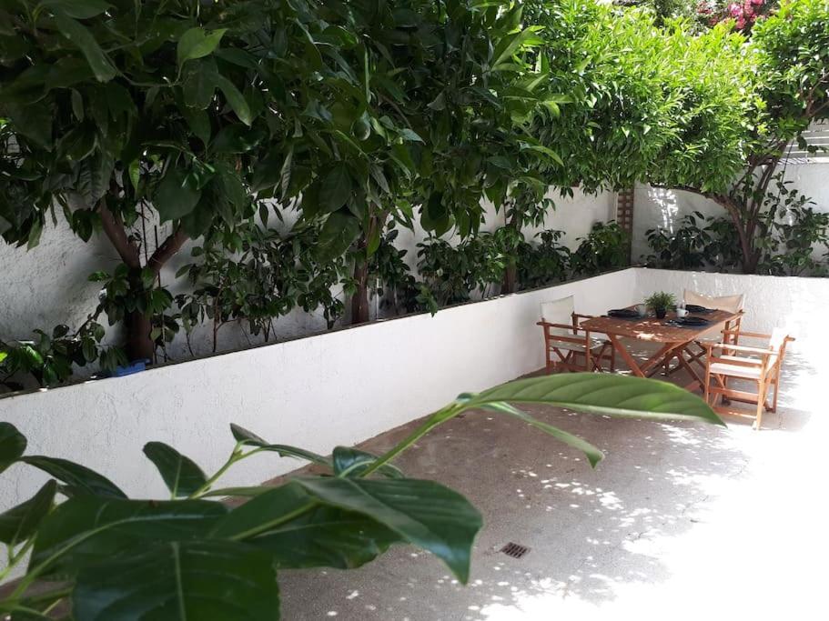 Spacious Family Garden *